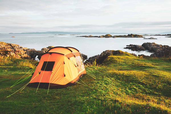 The Top 3 Best Ways How To Find Free Wild Camping Spots (UK Edition)