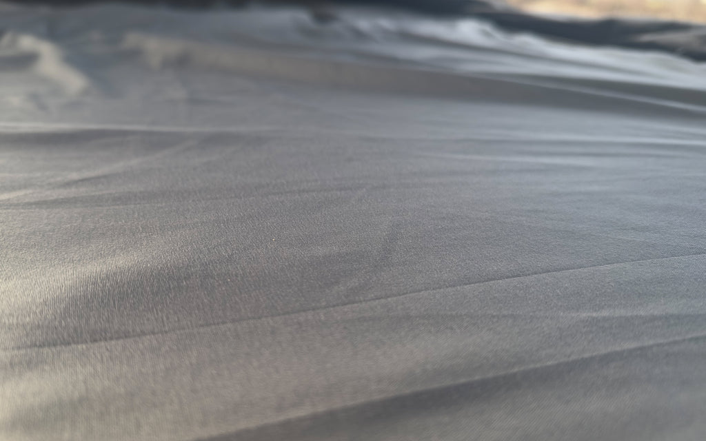 Explorer Soft Shell Roof Tent Fitted Mattress Sheet