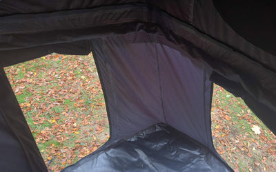 RoofBunk Explorer Super XL Annex Awning