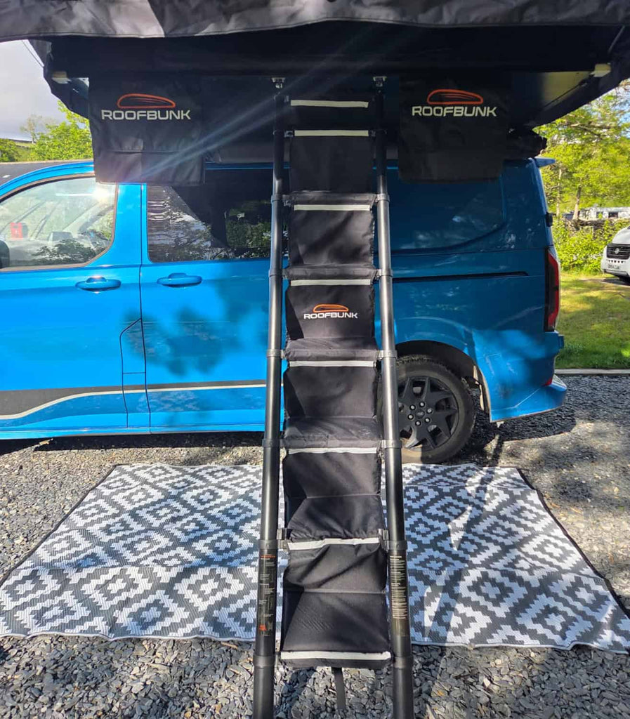 Ladder Stairs