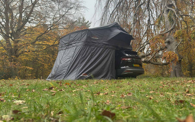 RoofBunk Explorer Super XL Annex Awning