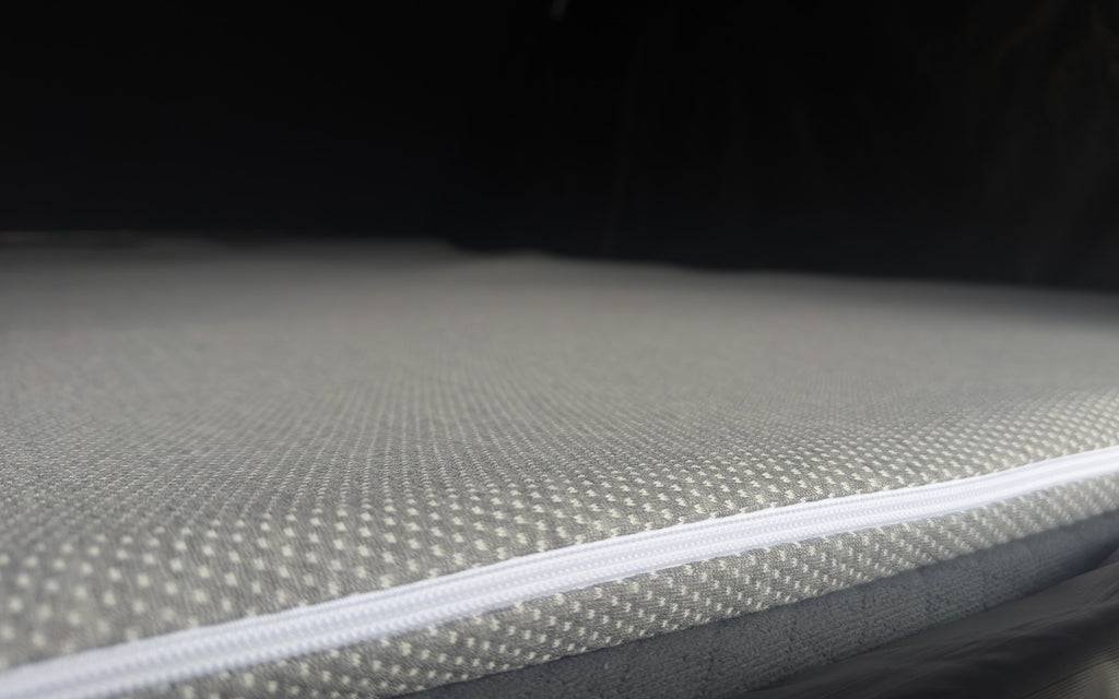 Explorer Soft Shell Roof Tent Mattress Comfort Topper