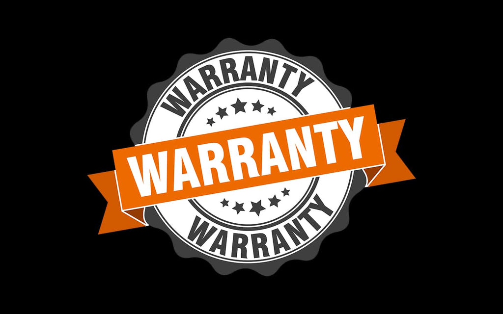 Warranty Extension
